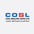 COSL Drilling Saudi Ltd