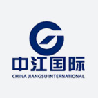 شركة مجموعة جيانغسو الصينية للتعاون الدولي في القتصاد والتقنية المحدودة