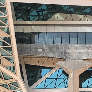 4号站建设现场图片