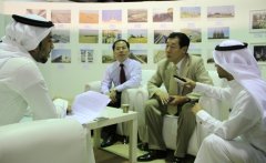 “中国馆”展示中沙人民友谊与合作