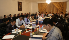 沙特工资保障计划（WPS）问题研讨会在利雅得成功举办