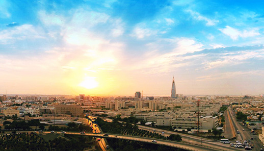 穆迪确认对沙特政府的A1评级