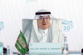  T20峰会提出了繁荣未来的政策选择