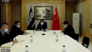 我们陪你过年｜奋斗光荣 四海为家